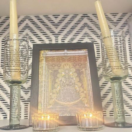 Casa Luz Del Rocio Refugio Con Alma A 8 Minutos De La Ermita Apartman Kültér fotó
