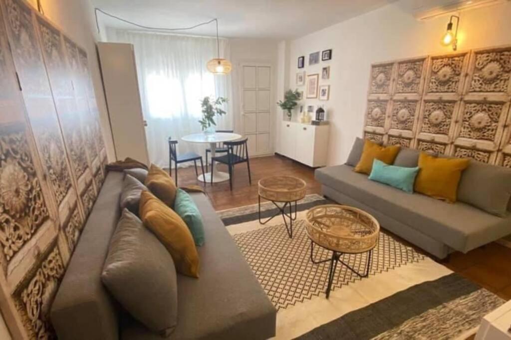 Casa Luz Del Rocio Refugio Con Alma A 8 Minutos De La Ermita Apartman Kültér fotó