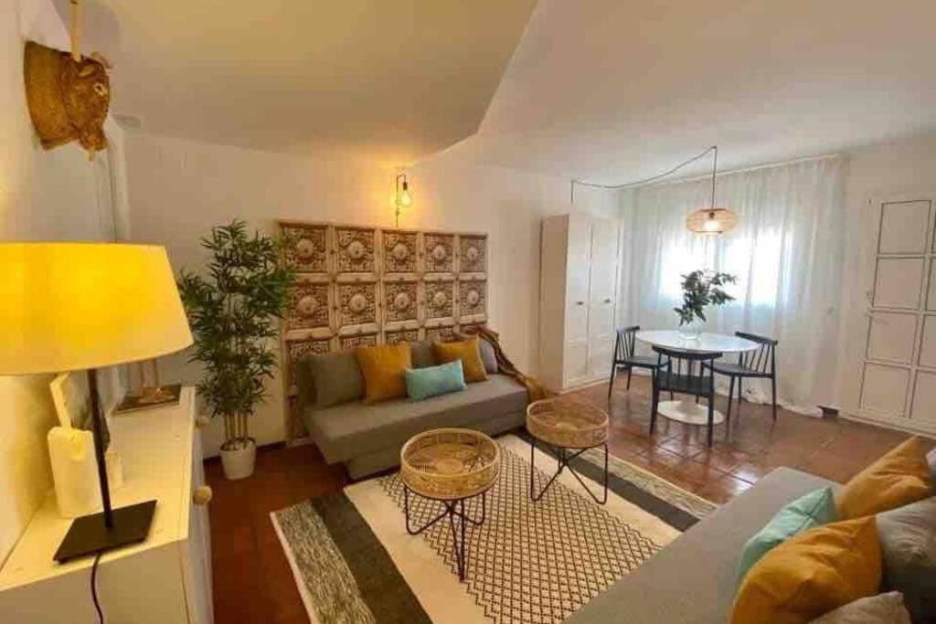 Casa Luz Del Rocio Refugio Con Alma A 8 Minutos De La Ermita Apartman Kültér fotó