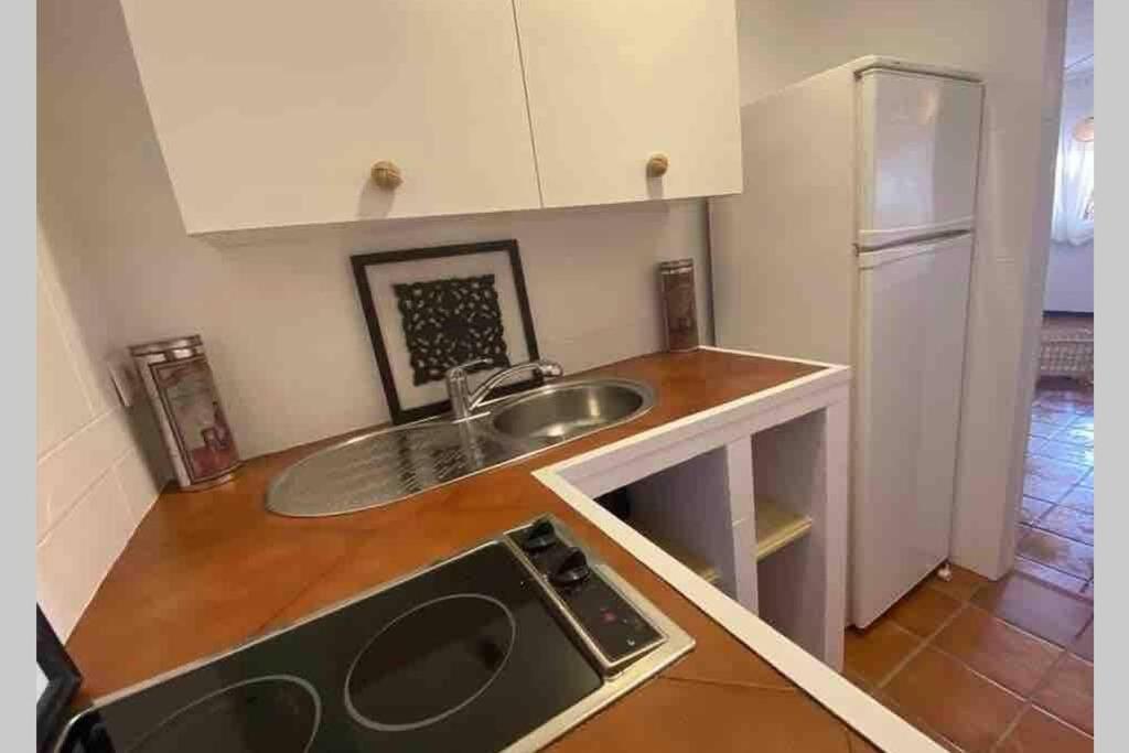 Casa Luz Del Rocio Refugio Con Alma A 8 Minutos De La Ermita Apartman Kültér fotó