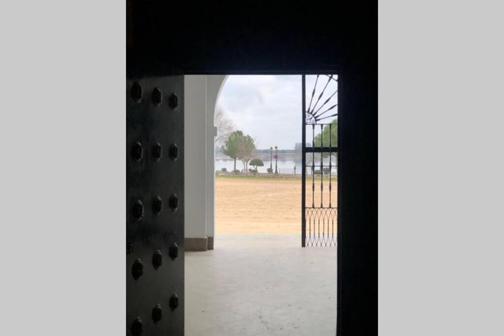 Casa Luz Del Rocio Refugio Con Alma A 8 Minutos De La Ermita Apartman Kültér fotó