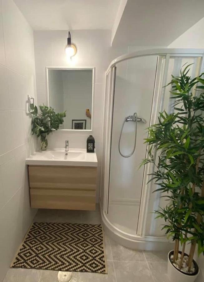 Casa Luz Del Rocio Refugio Con Alma A 8 Minutos De La Ermita Apartman Kültér fotó
