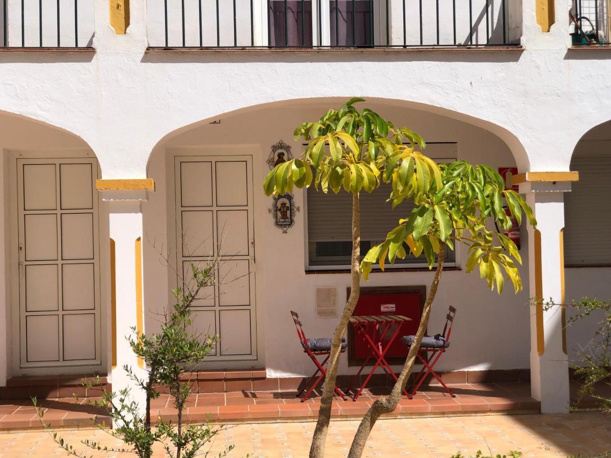 Casa Luz Del Rocio Refugio Con Alma A 8 Minutos De La Ermita Apartman Kültér fotó