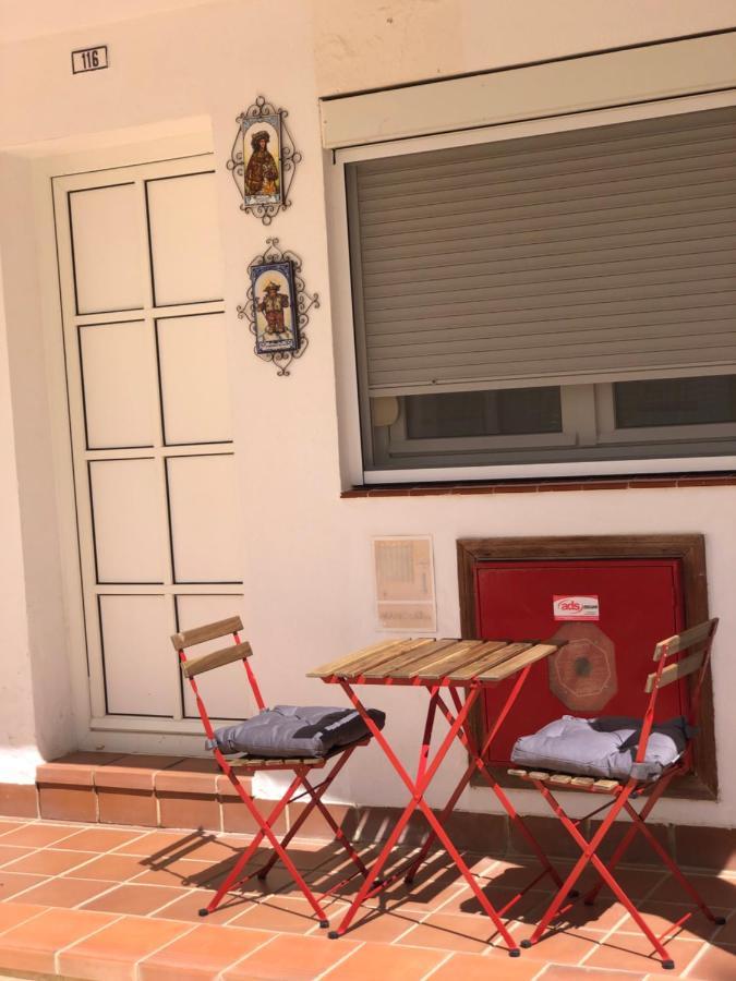 Casa Luz Del Rocio Refugio Con Alma A 8 Minutos De La Ermita Apartman Kültér fotó