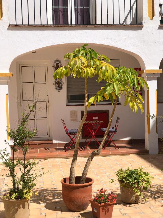 Casa Luz Del Rocio Refugio Con Alma A 8 Minutos De La Ermita Apartman Kültér fotó