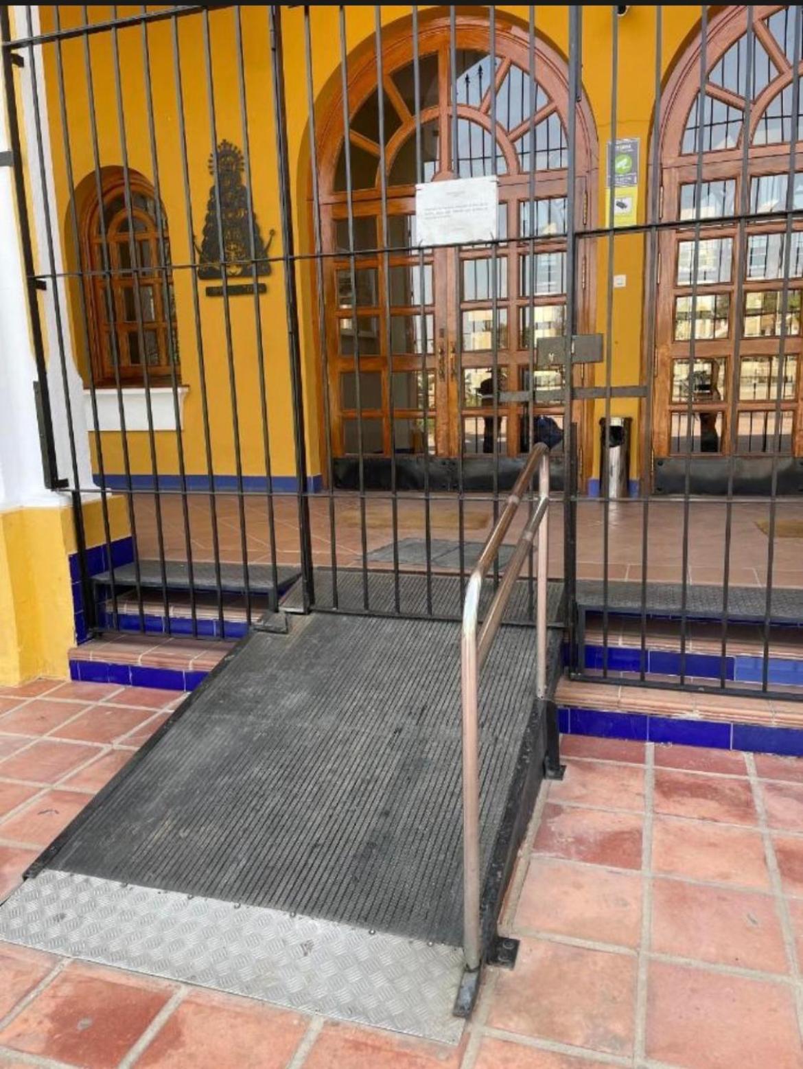Casa Luz Del Rocio Refugio Con Alma A 8 Minutos De La Ermita Apartman Kültér fotó
